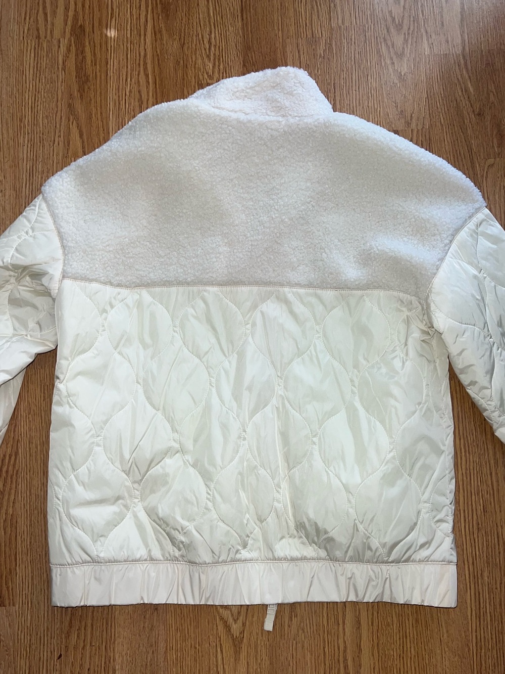 Jacket - Picture 4 of 4
